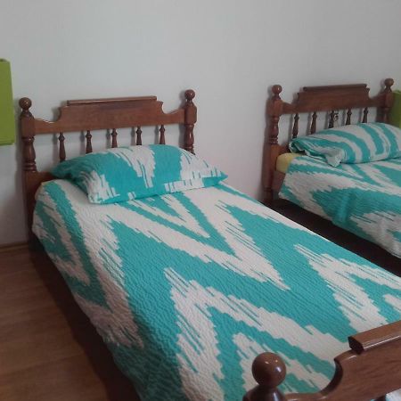 Apartment Fjaka Split Zewnętrze zdjęcie