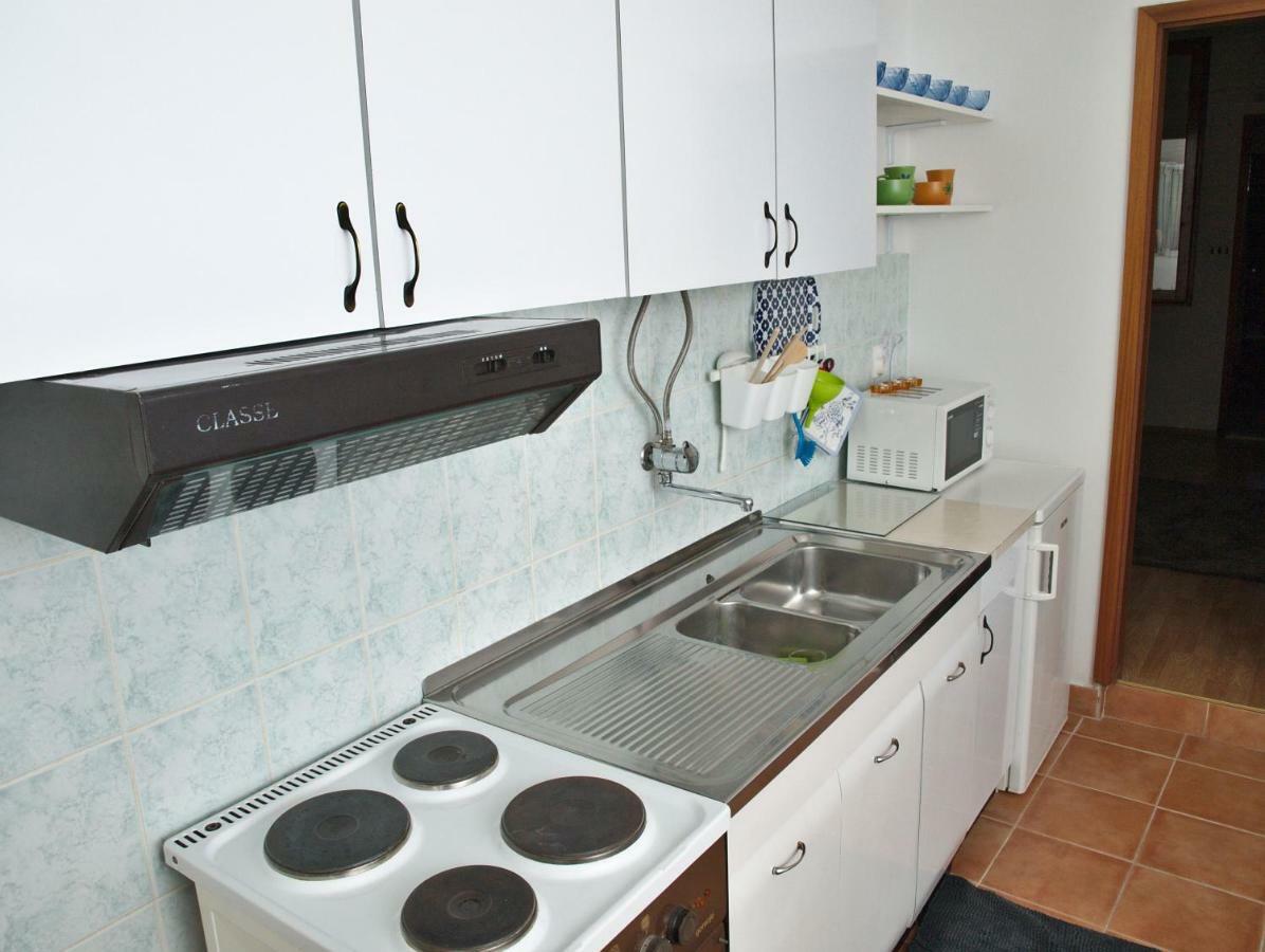 Apartment Fjaka Split Zewnętrze zdjęcie