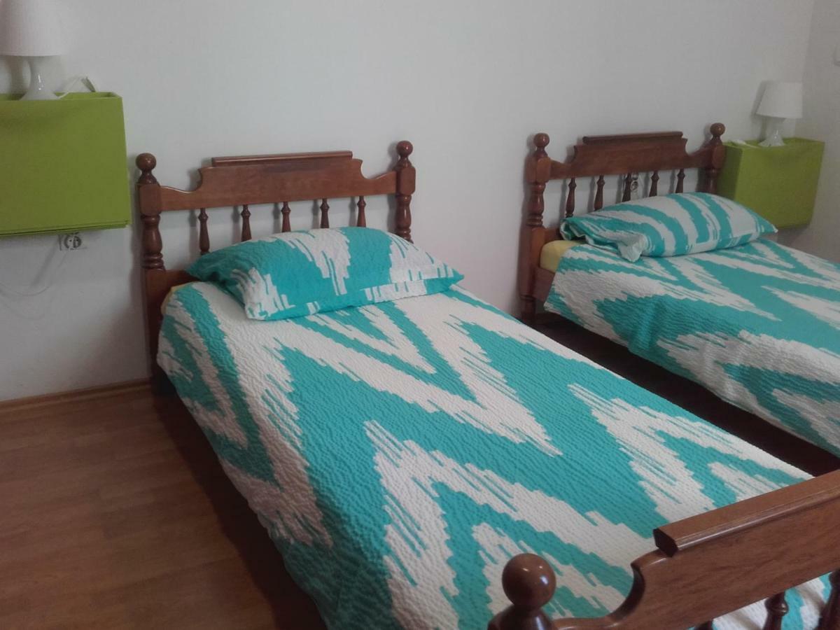 Apartment Fjaka Split Zewnętrze zdjęcie