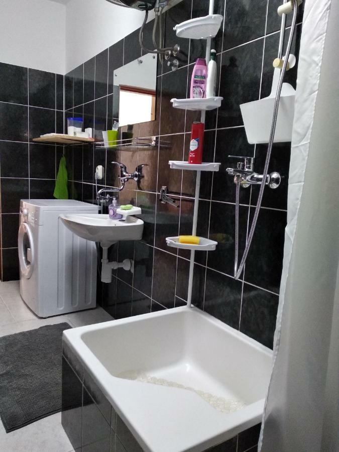 Apartment Fjaka Split Zewnętrze zdjęcie
