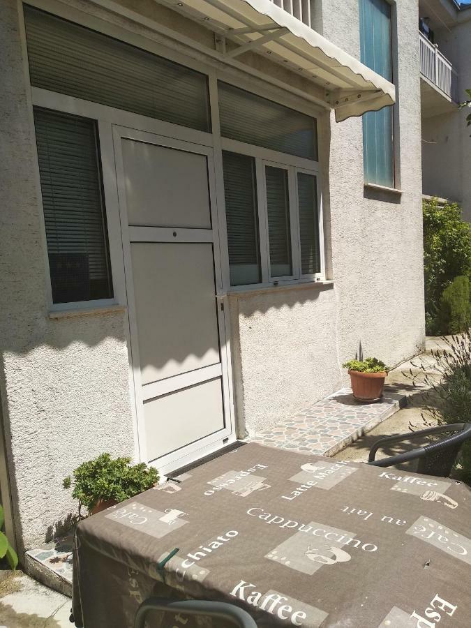 Apartment Fjaka Split Zewnętrze zdjęcie