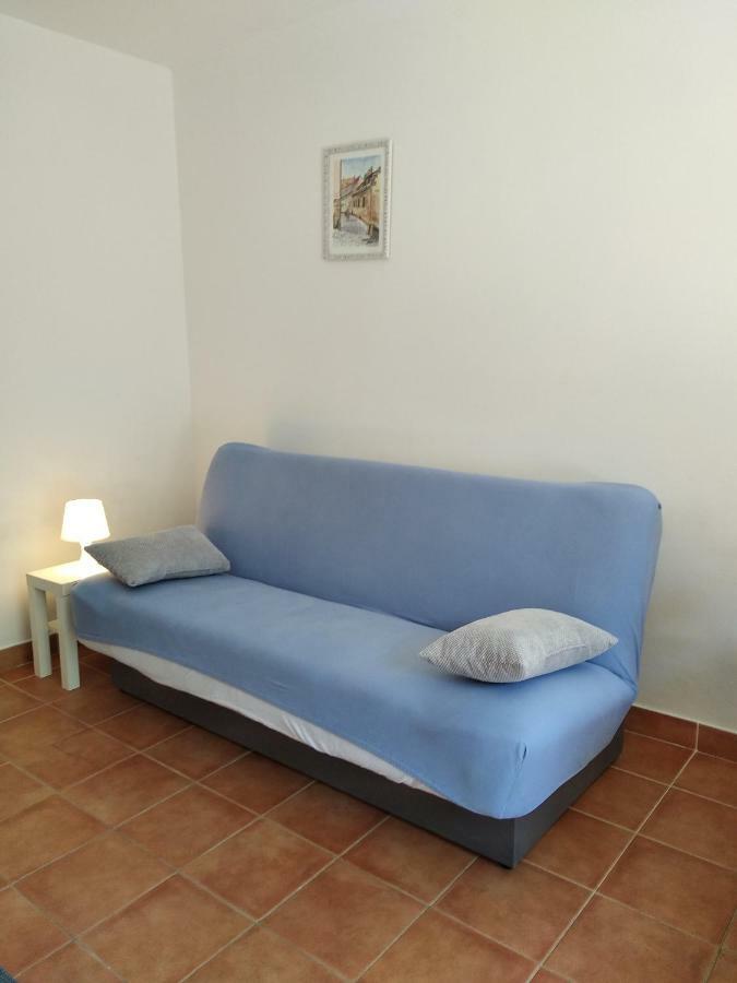 Apartment Fjaka Split Zewnętrze zdjęcie